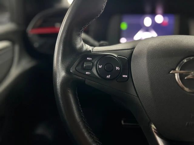 Opel Corsa 1.2 Turbo GS-Line Grand Sport Turbo