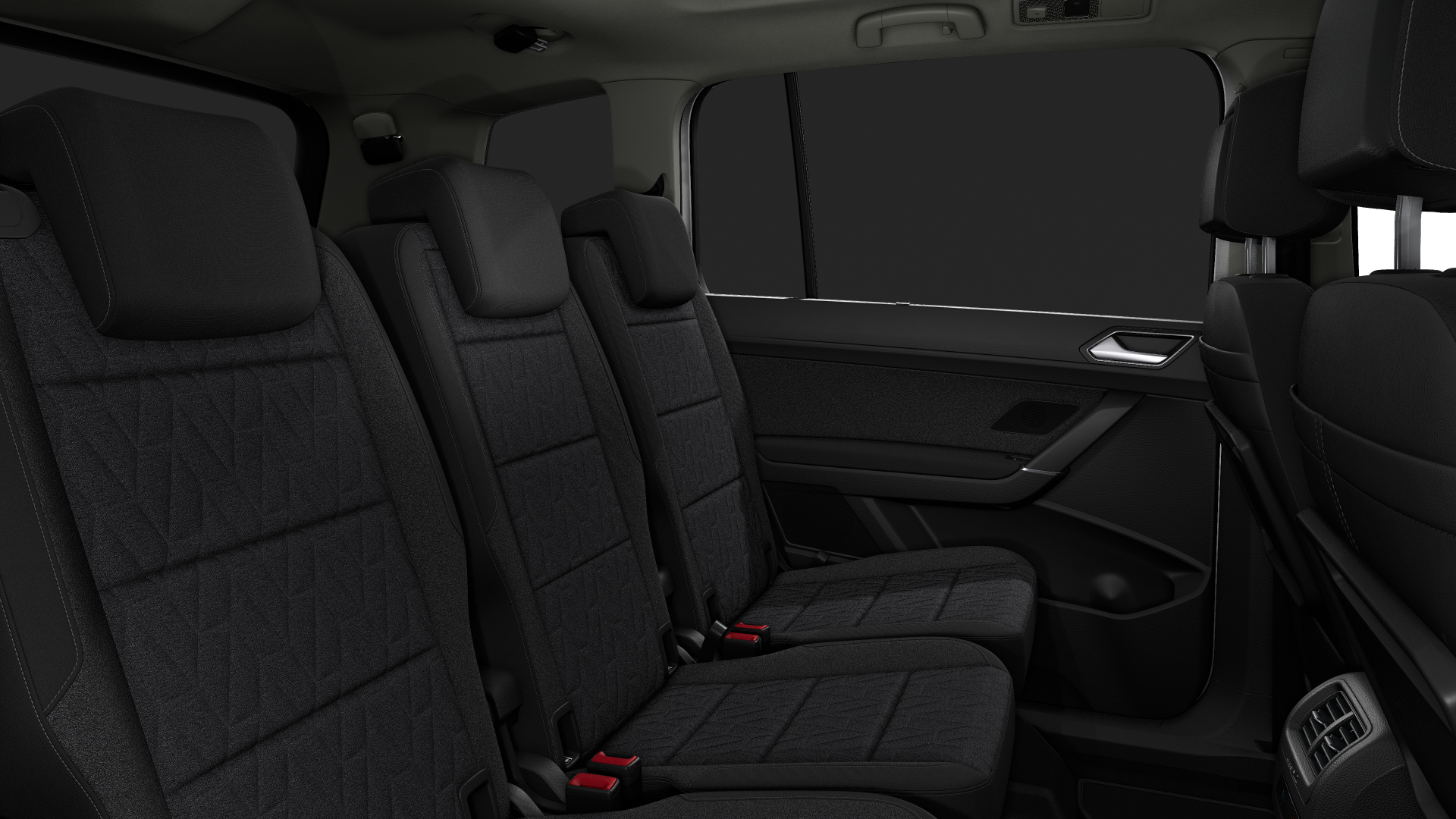 Volkswagen Touran 2.0 TDI DSG Move