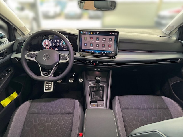 Volkswagen Golf Golf ENERGY 1,5 l TSI 116 PS*ACC*SHZ*