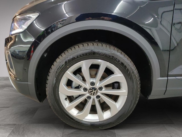 Volkswagen T-Roc 1.5 TSI DSG Life