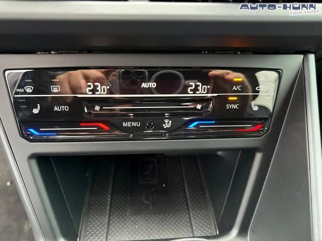 Volkswagen Taigo 1.0 TSI DSG R-Line