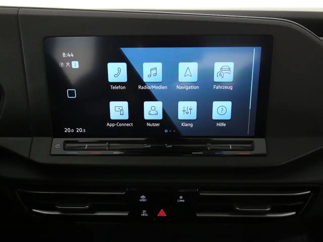 Volkswagen Caddy 1.5 TSI DSG Life