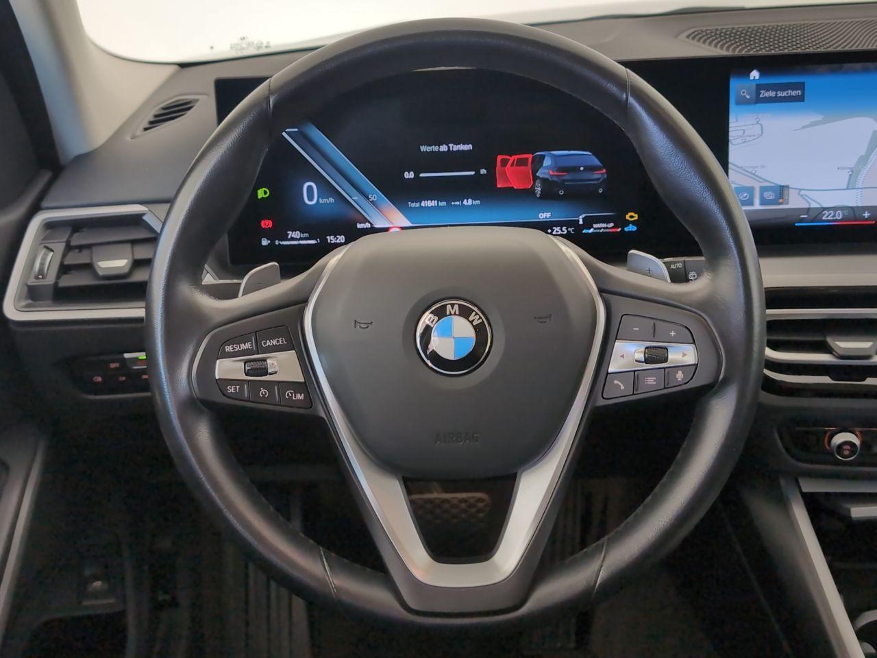 BMW 318 318i Touring