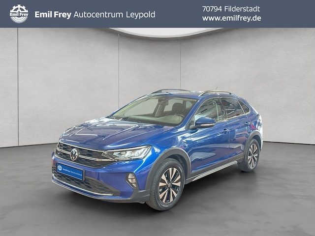 Volkswagen Taigo 1.0 TSI IQ.Drive Life