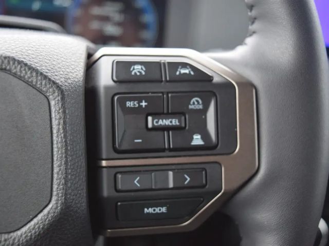 Toyota Land Cruiser Vierwielaandrijving