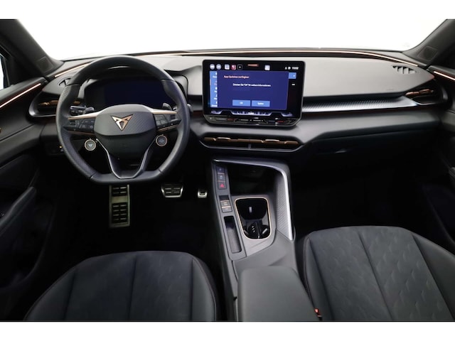 Cupra Terramar 2.0 TSI VZ