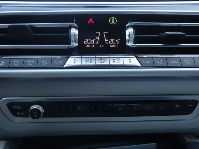 BMW X6 Competition Coupé