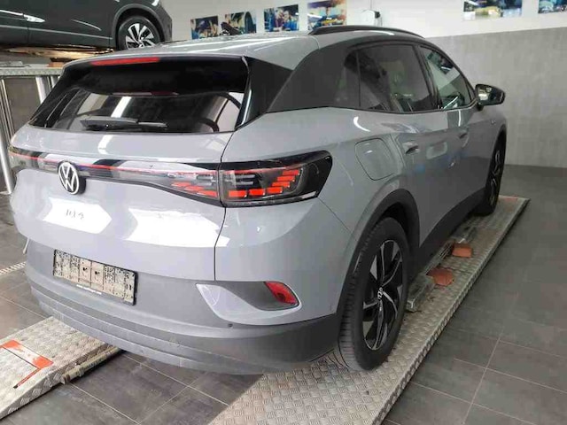 Volkswagen ID.4 Performance Pro