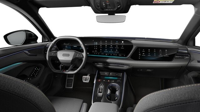 Audi A6 Quattro S-Tronic Sedan