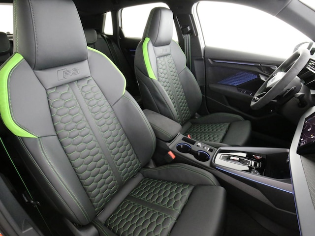 Audi RS3 Quattro S-Tronic Sportback