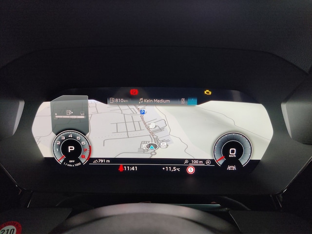 Audi A3 35 TFSI S-Tronic Sportback