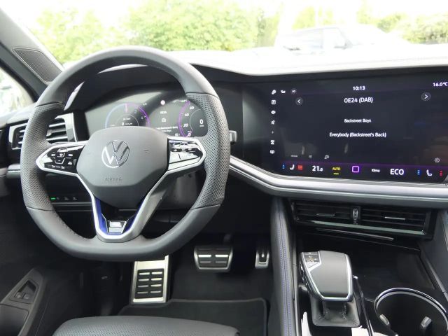 Volkswagen Touareg 4Motion eHybrid