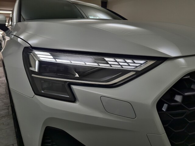 Audi A3 35 TFSI S-Tronic Sportback