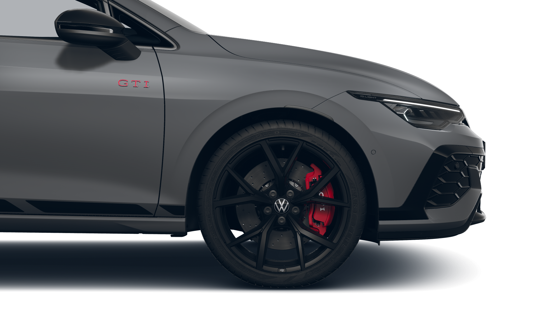 Volkswagen Golf 2.0 TSI DSG GTI