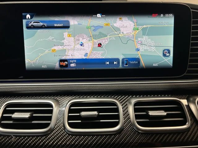 Mercedes-Benz GLE 580 4MATIC AMG Line