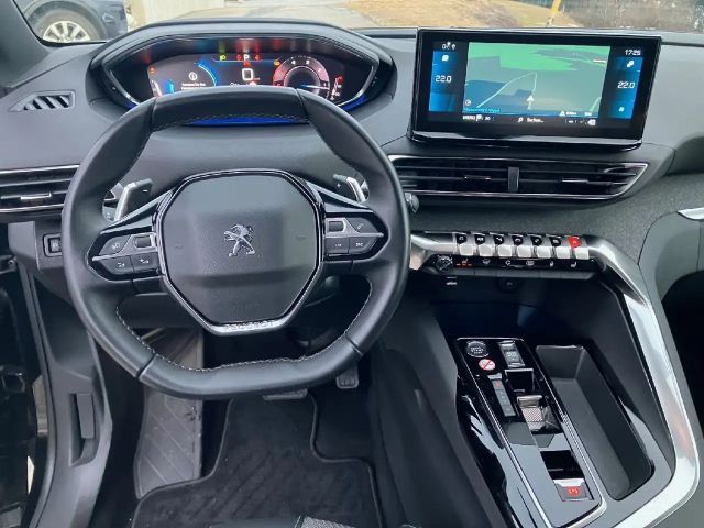 Peugeot 3008 Allure Pack BlueHDi