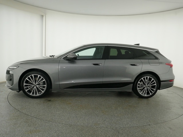 Audi A6 e-tron Avant Performance