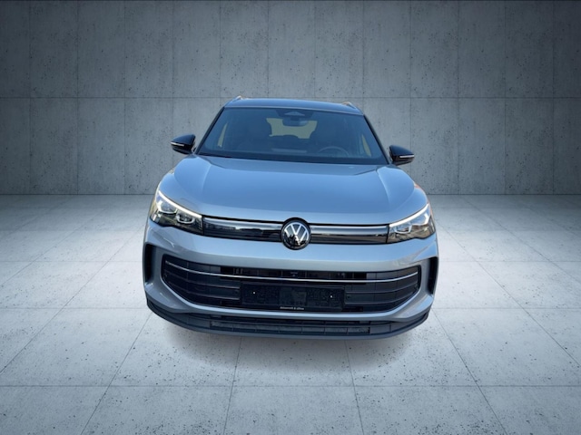 Volkswagen Tiguan 1.5 TSI