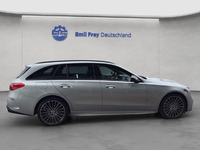 Mercedes-Benz C 200 AMG Line Estate