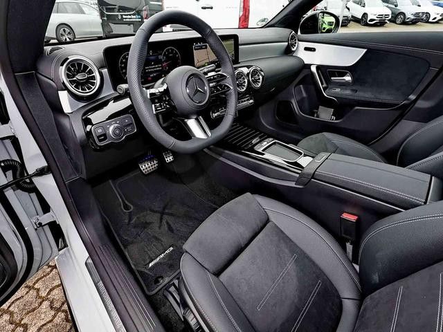 Mercedes-Benz CLA 180 Coupé