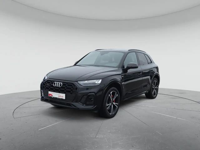 Audi Q5 50 TFSI Hybride Quattro S-Line