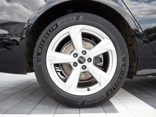 Audi A6 40 TDI Avant Quattro