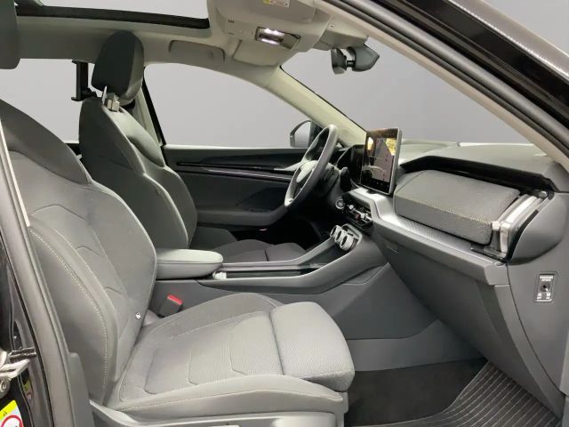 Skoda Kodiaq 1.5 TSI Selection iV