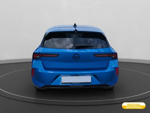 Opel Astra GS-Line Grand Sport