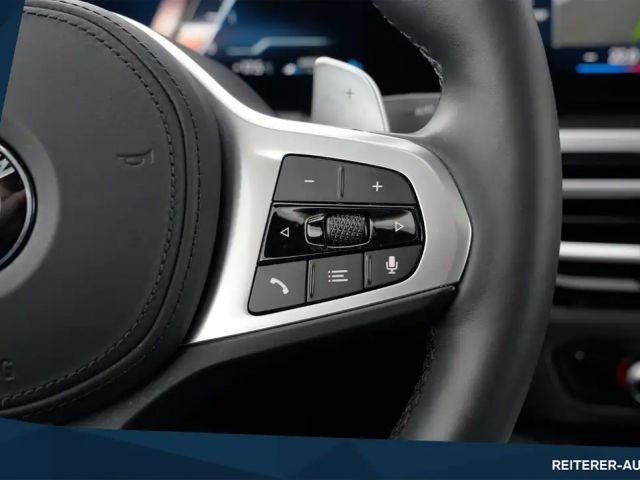 BMW 440 Coupé M-Sport M440d xDrive