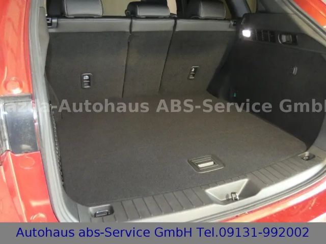 Mazda CX-60 4WD Homura Plus