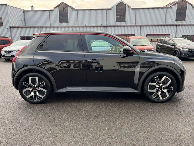 Renault 5 Comfort Electric Techno