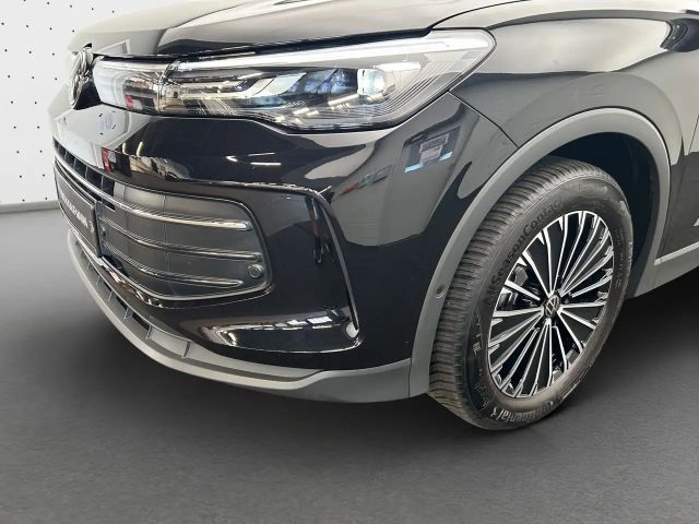 Volkswagen Tiguan 1.5 eTSI DSG