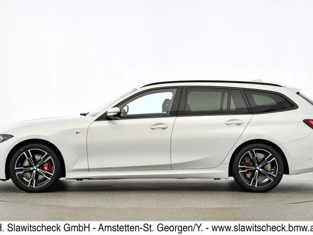 BMW 320 320d xDrive