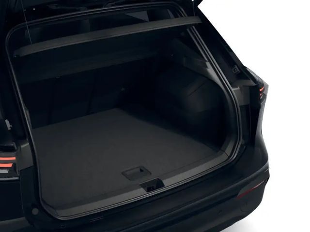 Volkswagen Tiguan 2.0 TDI