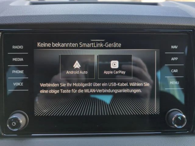 Skoda Karoq Sportline