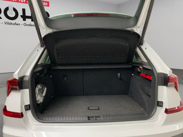 Skoda Kamiq 1.0 TSI Selection