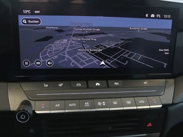 Opel Astra 1.2 Turbo Business Elegance