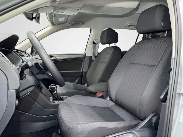 Volkswagen Tiguan 2.0 TDI Allspace DSG Life
