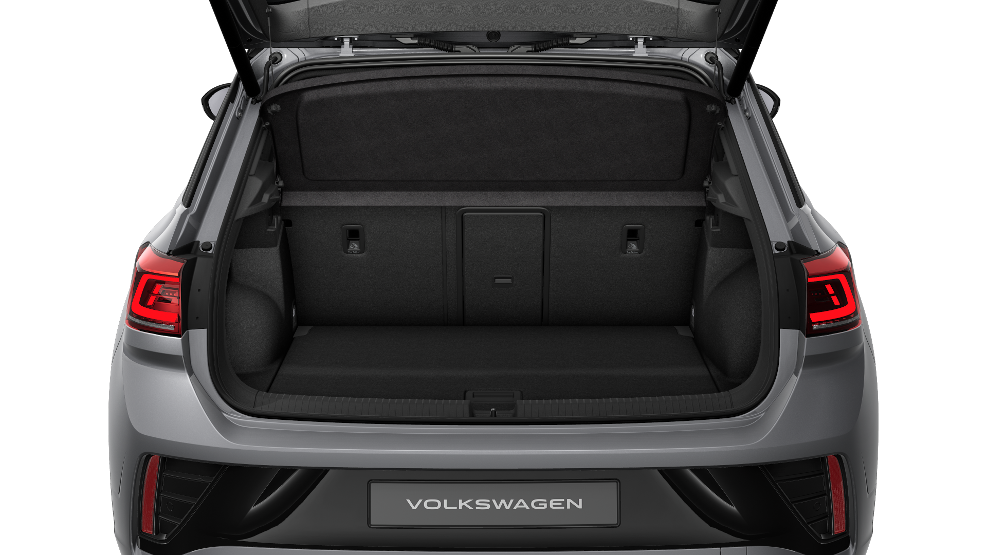 Volkswagen T-Roc 4Motion