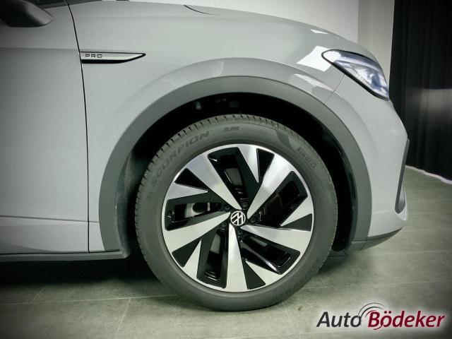 Volkswagen ID.5 Pro