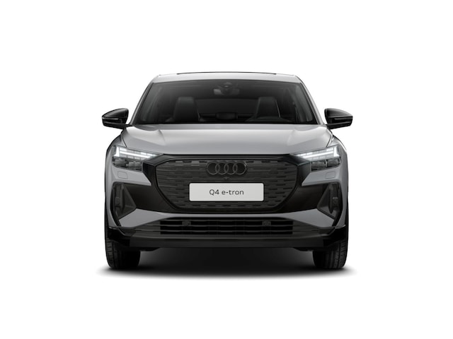 Audi Q4 e-tron Quattro Sportback