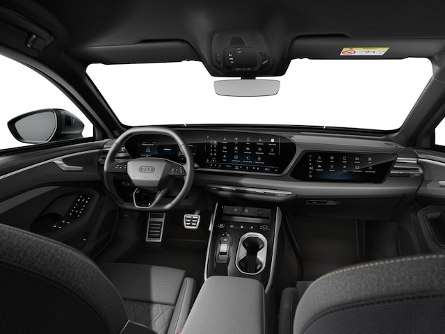 Audi A6 Avant S-Tronic