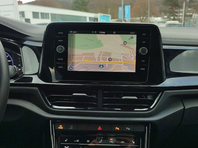 Volkswagen T-Roc 2.0 TDI R-Line