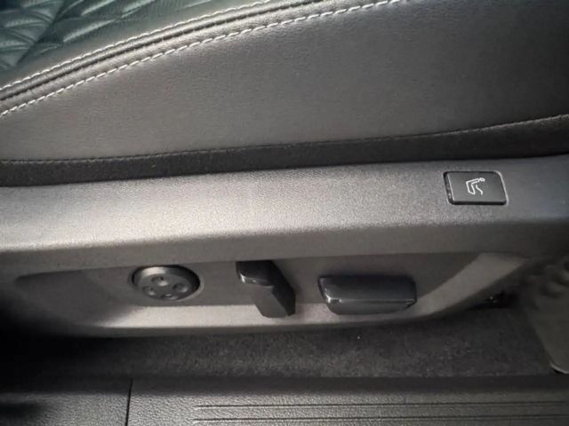 Nissan Qashqai AWD DIG-T Tekna