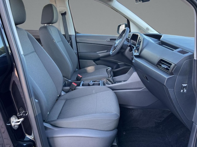 Volkswagen Caddy 1.5 TSI