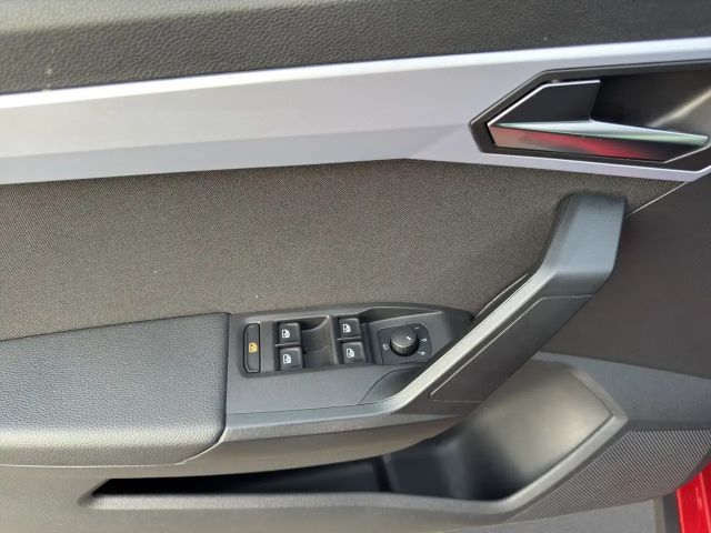 Seat Arona 1.0 TSI FR-lijn