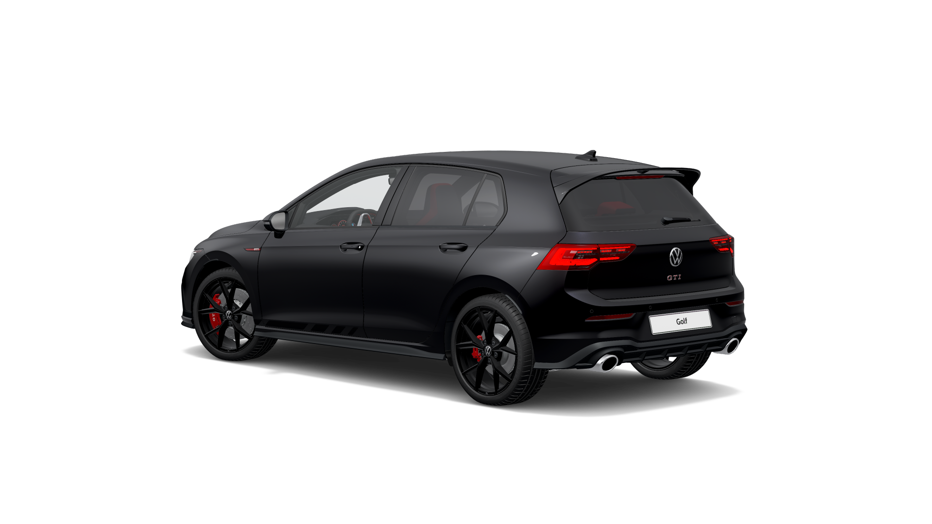Volkswagen Golf 2.0 TSI DSG GTI