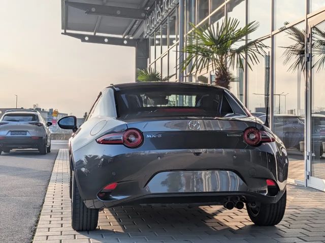 Mazda MX-5 Exclusive-line RF