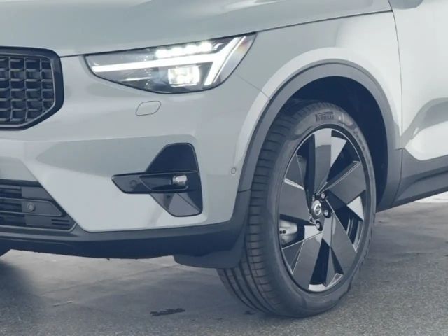 Volvo XC40 Plus