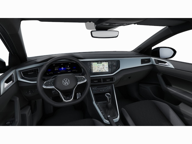 Volkswagen Taigo 1.0 TSI DSG